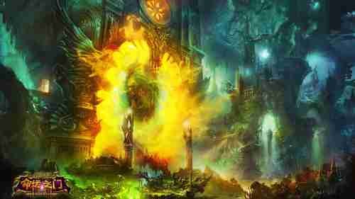 《刺客信条：起源》印证了刺客信条和看门狗是同一世界——虚拟世界的惊人联动！